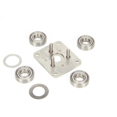 Antunes Horizontal Ball Bearing Kit 7000706